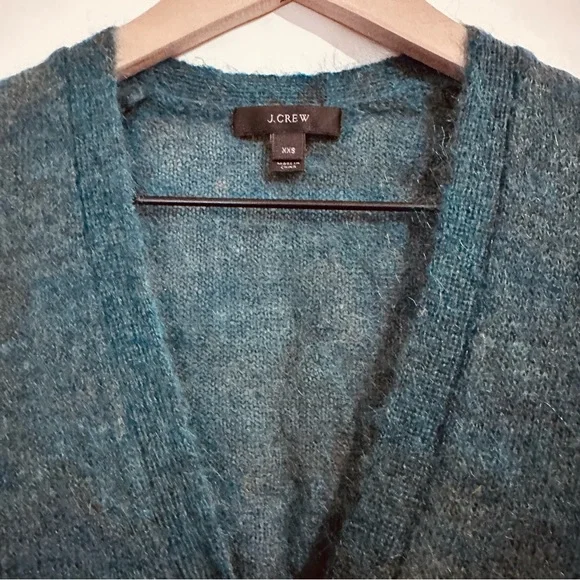 J.Crew | Cardigan | Mohair - Picture 5 of 7